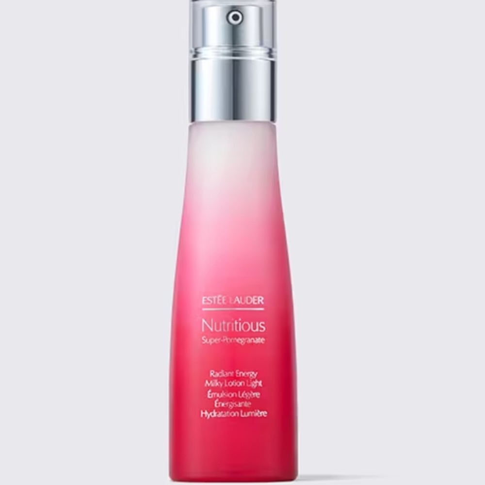 Estee Lauder Nutritious Super-Pomegranate Moisturizer